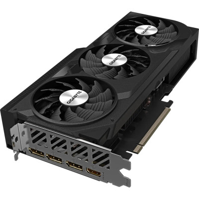 GIGABYTE GeForce RTX 4070 WindForce V2 OC (GV-N4070WF3OCV2-12GD)