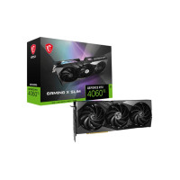 MSI GeForce RTX 4060 Ti GAMING SLIM 8G