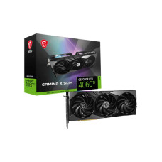 MSI GeForce RTX 4060 Ti GAMING SLIM 8G