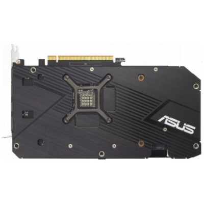 ASUS DUAL RX 7600 EVO OC 8G