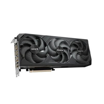 GIGABYTE GeForce RTX 5070 Ti WINDFORCE OC SFF 16G (GV-N507TWF3OC-16GD)