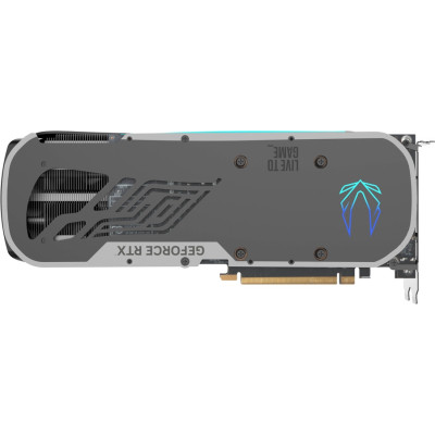 Zotac GAMING GeForce RTX 4070 Ti SUPER Trinity Black Edition 16GB (ZT-D40730D-10P)
