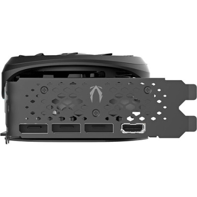 Zotac GAMING GeForce RTX 4070 Ti SUPER Trinity Black Edition 16GB (ZT-D40730D-10P)