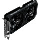 Palit GeForce RTX 4060 8GB GDDR6 Dual OC (NE64060T19P1-1070D)
