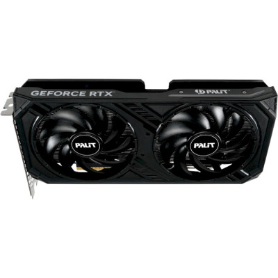 Palit GeForce RTX 4060 8GB GDDR6 Dual OC (NE64060T19P1-1070D)