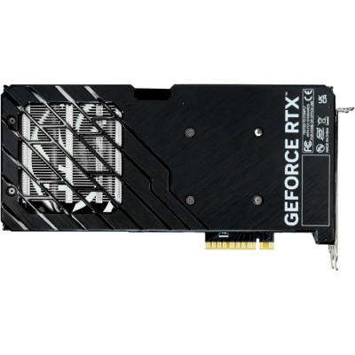 Palit GeForce RTX 4060 8GB GDDR6 Dual OC (NE64060T19P1-1070D)