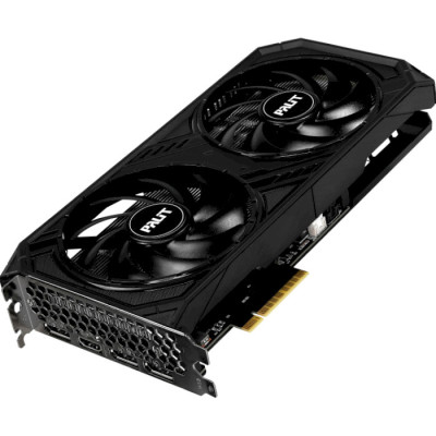 Palit GeForce RTX 4060 8GB GDDR6 Dual OC (NE64060T19P1-1070D)