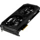 Palit GeForce RTX 4060 8GB GDDR6 Dual OC (NE64060T19P1-1070D)