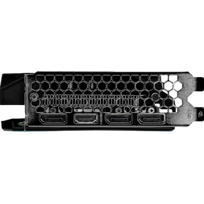 Palit GeForce RTX 4060 8GB GDDR6 Dual OC (NE64060T19P1-1070D)