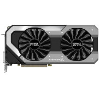 Palit GeForce GTX 1070 Ti Super JetStream (NE5107TP15P2-1041J)