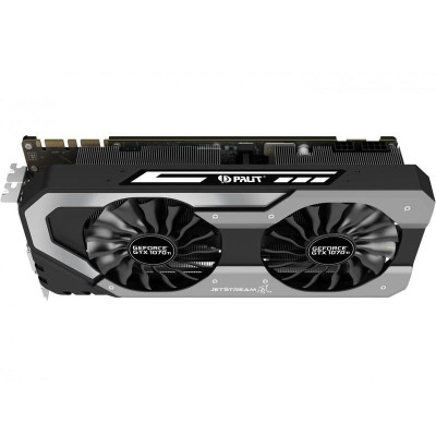 Palit GeForce GTX 1070 Ti Super JetStream (NE5107TP15P2-1041J)
