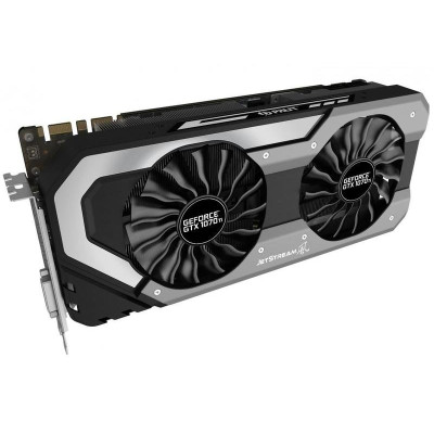 Palit GeForce GTX 1070 Ti Super JetStream (NE5107TP15P2-1041J)