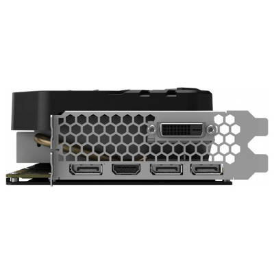 Palit GeForce GTX 1070 Ti Super JetStream (NE5107TP15P2-1041J)