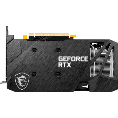 MSI GeForce RTX 3050 VENTUS 2X 8G OCV1