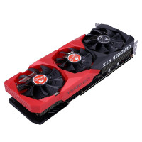 Colorful Colorful GeForce RTX 3070 NB V2 LHR-V