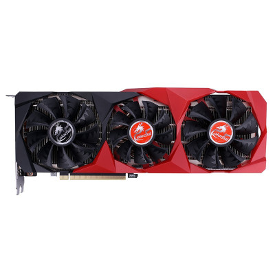 Colorful Colorful GeForce RTX 3070 NB V2 LHR-V