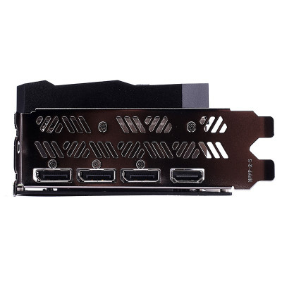 Colorful Colorful GeForce RTX 3070 NB V2 LHR-V
