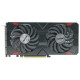 AFOX GeForce RTX 3050 8GB Combat Edition (AF3050-8GD6H4-V4)