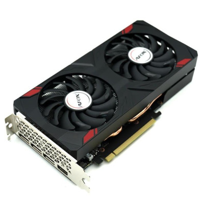 AFOX GeForce RTX 3050 8GB Combat Edition (AF3050-8GD6H4-V4)