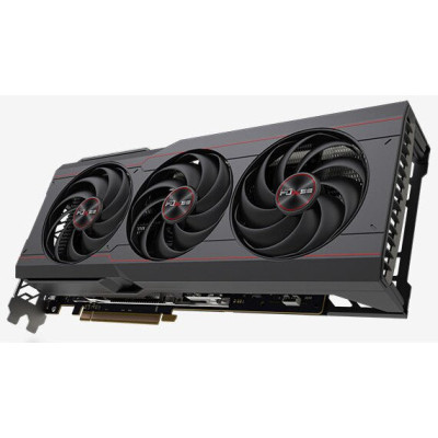 Sapphire Radeon RX 6800 XT 16 GB PULSE (11304-03-20G)