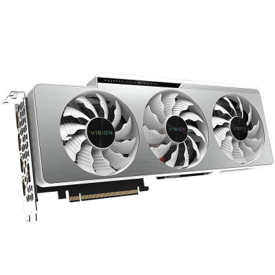 GIGABYTE GeForce RTX 3090 VISION OC 24G (GV-N3090VISION OC-24GD)