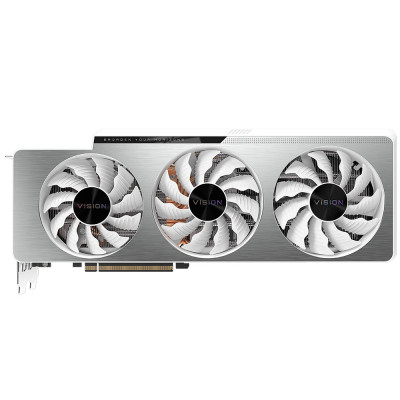 GIGABYTE GeForce RTX 3090 VISION OC 24G (GV-N3090VISION OC-24GD)