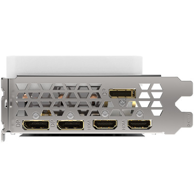 GIGABYTE GeForce RTX 3090 VISION OC 24G (GV-N3090VISION OC-24GD)