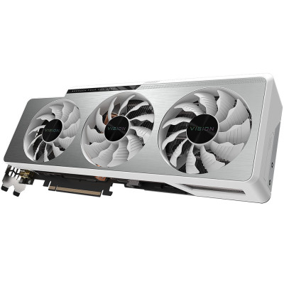 GIGABYTE GeForce RTX 3090 VISION OC 24G (GV-N3090VISION OC-24GD)