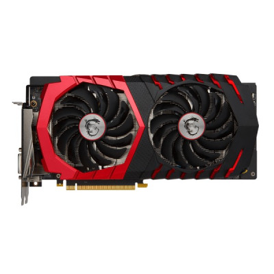 MSI GEFORCE GTX 1060 GAMING X 6G