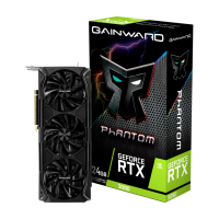 Gainward GeForce RTX 3090 Phantom+ (NED3090T19SB-1021M)