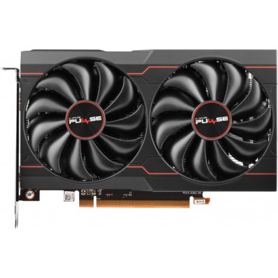 Sapphire Radeon RX 6500 XT PULSE (11314-01-20G)