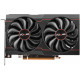 Sapphire Radeon RX 6500 XT PULSE (11314-01-20G)