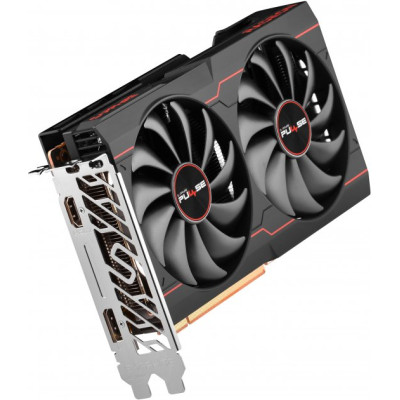 Sapphire Radeon RX 6500 XT PULSE (11314-01-20G)