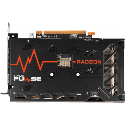 Sapphire Radeon RX 6500 XT PULSE (11314-01-20G)