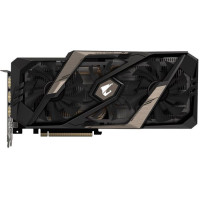 GIGABYTE nVIDIA RTX 2080 (GV-N2080AORUS-8GC)