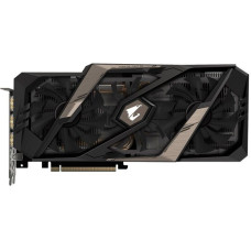 GIGABYTE nVIDIA RTX 2080 (GV-N2080AORUS-8GC)