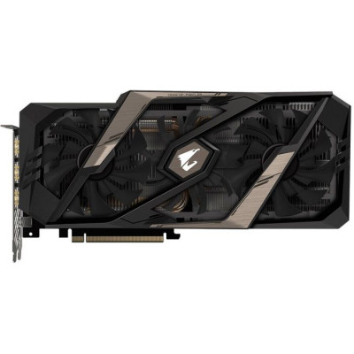 GIGABYTE nVIDIA RTX 2080 (GV-N2080AORUS-8GC)