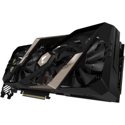 GIGABYTE nVIDIA RTX 2080 (GV-N2080AORUS-8GC)