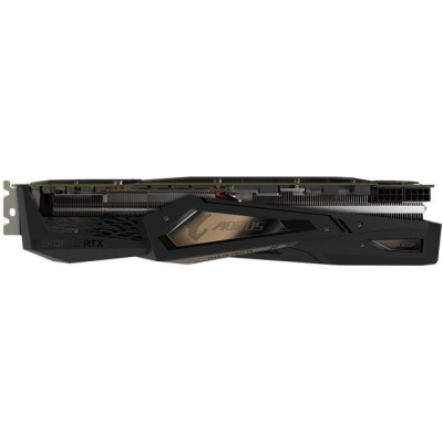 GIGABYTE nVIDIA RTX 2080 (GV-N2080AORUS-8GC)