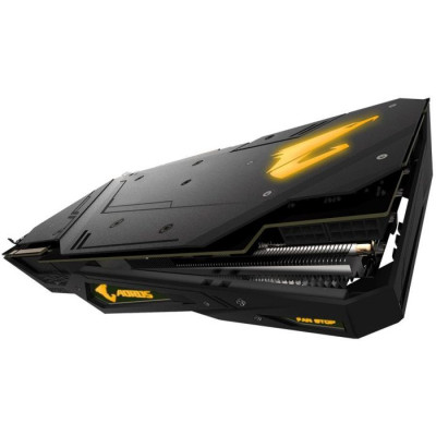GIGABYTE nVIDIA RTX 2080 (GV-N2080AORUS-8GC)