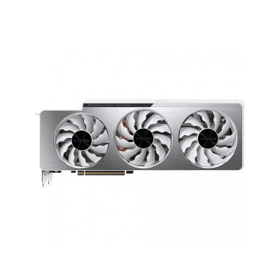 GIGABYTE GeForce RTX 3070 Ti VISION OC 8G (GV-N307TVISION OC-8GD)