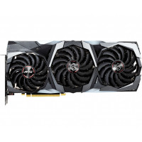 MSI GeForce RTX 2080 Ti GAMING Z TRIO