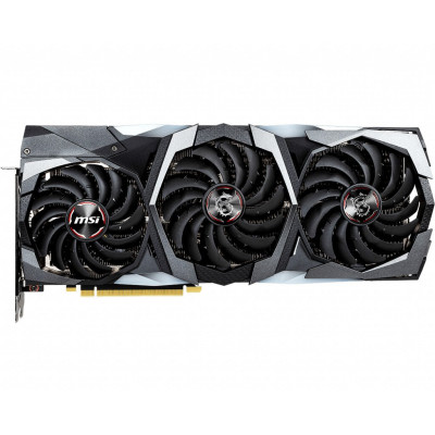 MSI GeForce RTX 2080 Ti GAMING Z TRIO