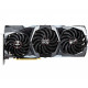 MSI GeForce RTX 2080 Ti GAMING Z TRIO