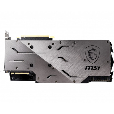 MSI GeForce RTX 2080 Ti GAMING Z TRIO