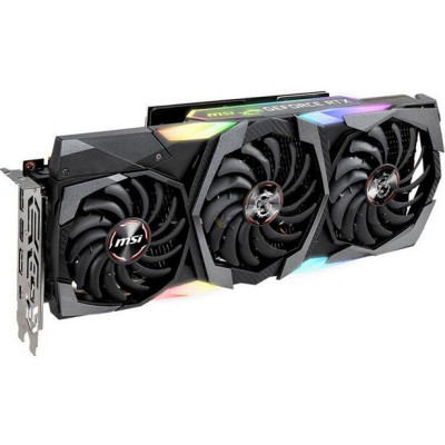 MSI GeForce RTX 2080 Ti GAMING Z TRIO