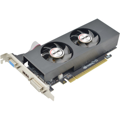 AFOX Geforce GTX750 4GB GDDR5 (AF750-4096D5L4-V2)