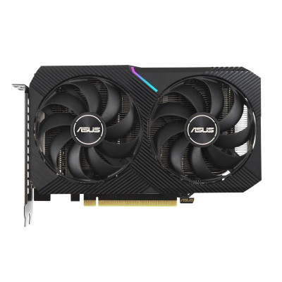 ASUS DUAL-RTX3060TI-O8G-MINI-V2