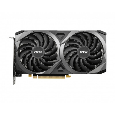 MSI GeForce RTX 3060 VENTUS 2X 12G