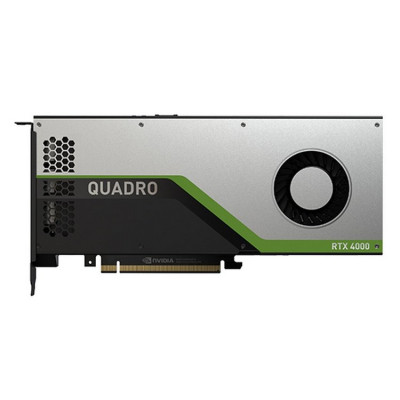 HP NVIDIA Quadro RTX4000 (5JV89AA)
